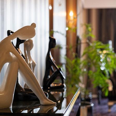 Christian'S Hotel Luoyang Luoyang  Zewnętrze zdjęcie