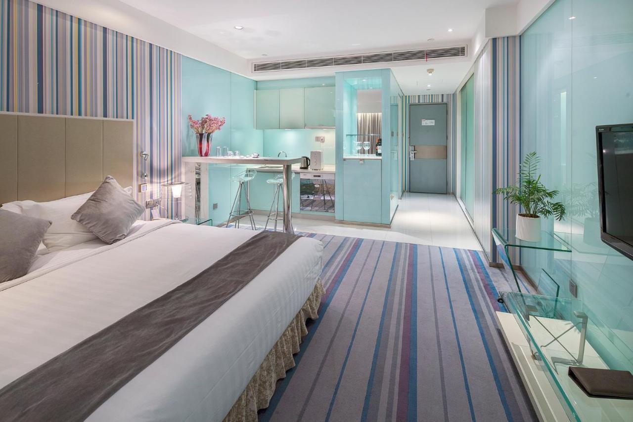 Christian'S Hotel Luoyang Luoyang  Zewnętrze zdjęcie