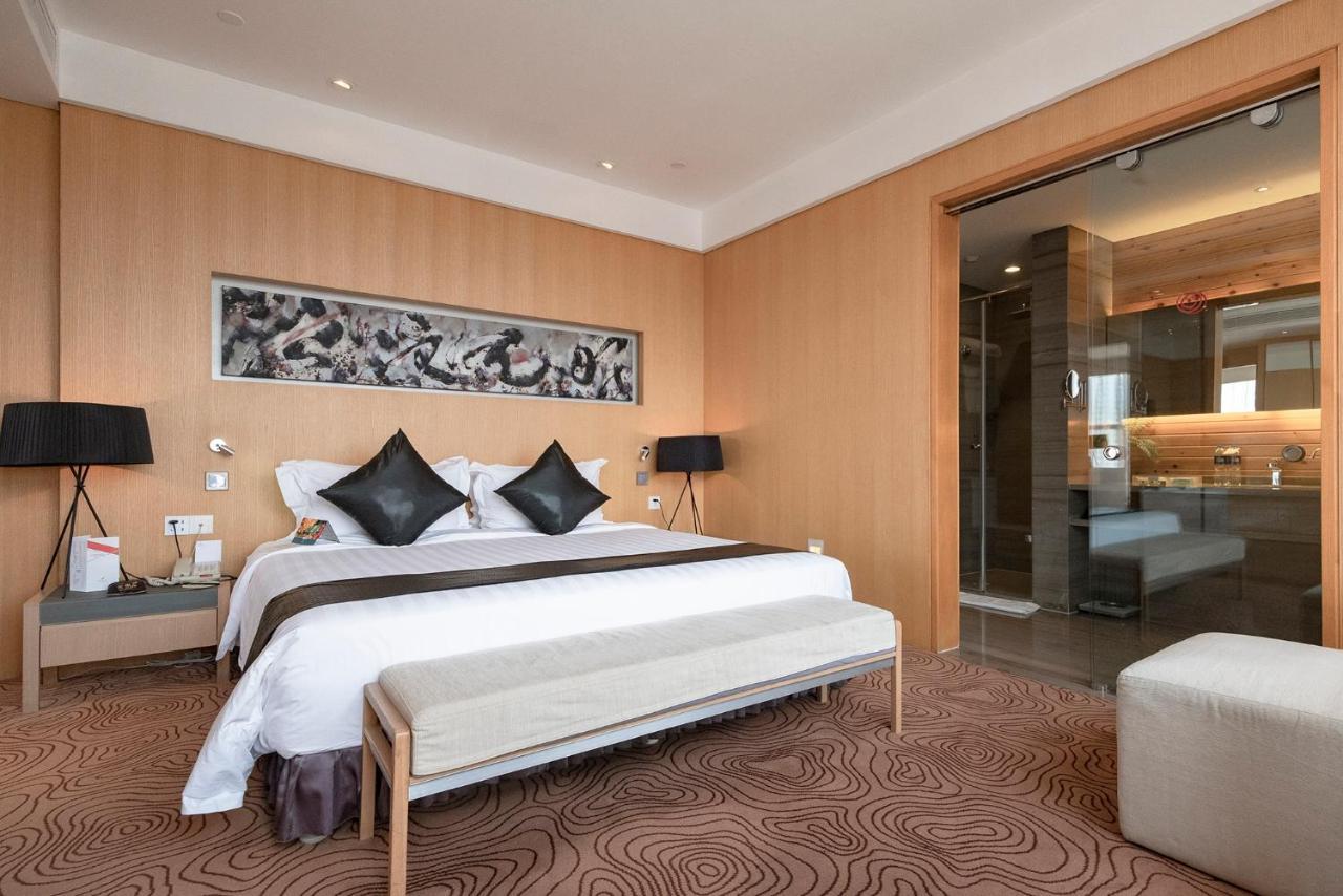 Christian'S Hotel Luoyang Luoyang  Zewnętrze zdjęcie